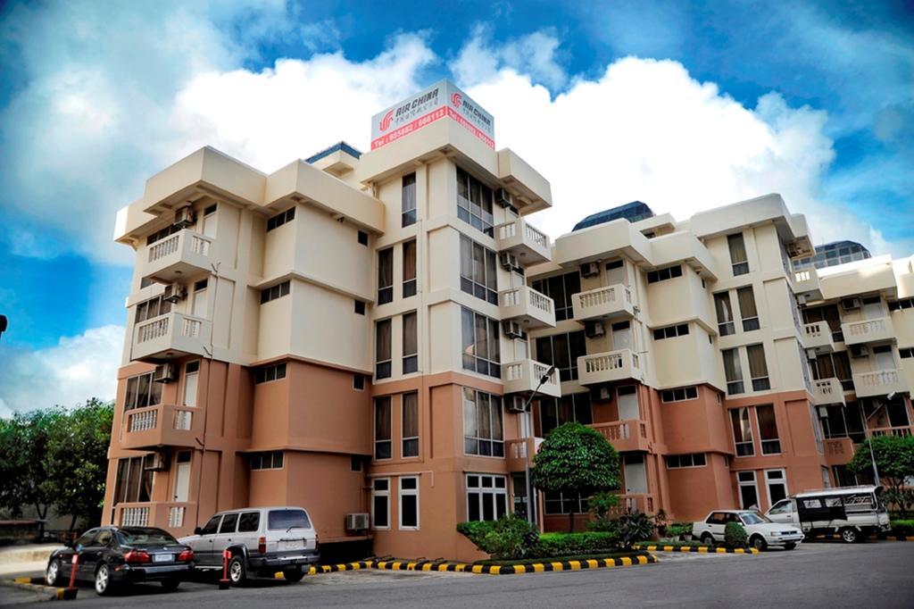 Hotel Yangon Dış mekan fotoğraf